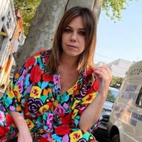 Pia Shaw se despidió de Informados de Todo con un fuerte mensaje: "Si yo no me meto con vos, no te m