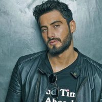¡No lo puede creer! Nico Occhiato recibió una mala noticia de su abuelo y teme lo peor