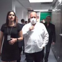 Gobernador de Jalisco anuncia inversión de 8 mdp para el servicio forense