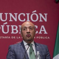 México ha criticado con "gestos" a gobiernos autoritarios de América Latina: Maximiliano Reyes