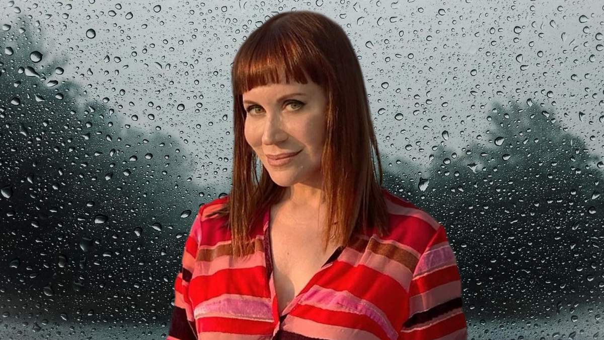 Matilda Blanco. Fuente: (Minuto Neuquén)