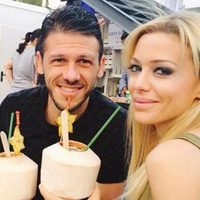 "Aunque pasen los años...": Evangelina Anderson confesó su mayor deseo. ¿Qué dirá Demichelis?