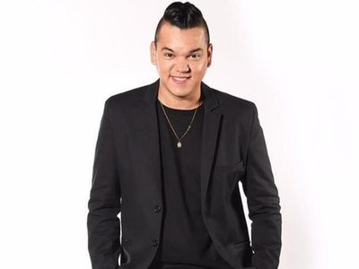 "Será una historia más": el testimonio de Brian Lanzelotta sobre su estado de salud