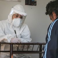 Escalofrío total en Tucumán por la veloz propagación del coronavirus
