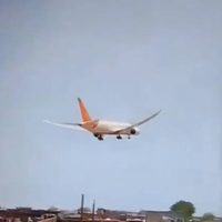 Accidente de avión de Air India: ¿Cuáles son las posibles causas?