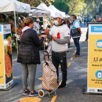 Vecinos contra una feria itinerante en CABA: “Hay otras ideas mejores antes que eso"