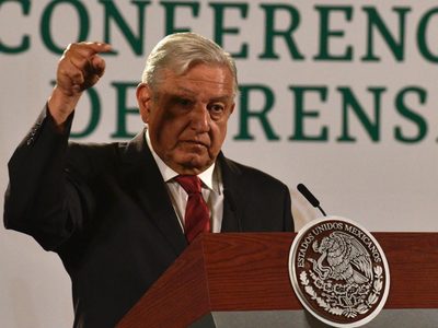 AMLO va por tres reformas constitucionales: eléctrica, electoral y de seguridad