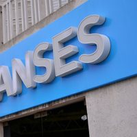 Cómo sigue el calendario de pagos de la ANSES este lunes