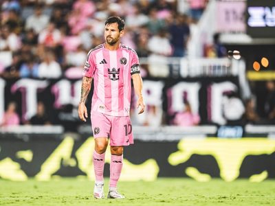Messi lesionado: el parte médico