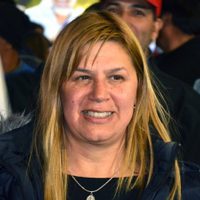La intendenta de Plottier anunció su estrategia para urbanizar una toma de terrenos
