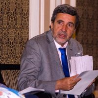 San Juan destacó su potencial minero en un evento internacional