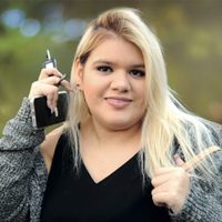 “Sos el amor de mi vida, nunca lo dudes”: More Rial y la confesión que desató lágrimas en las redes