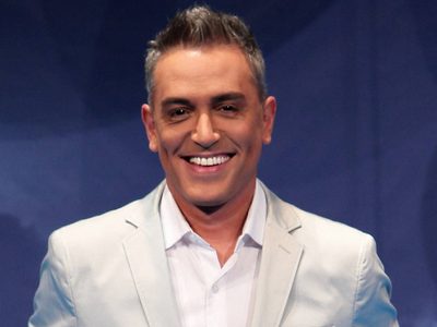 Puro lujo: Kiko Hernández no se priva de nada durante sus vacaciones