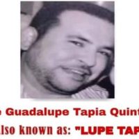 Capturan en Culiacán a hermano de “Lupe” Tapia, operador de “El Mayo” Zambada
