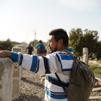 Organismos de defensa de migrantes condenan deportaciones masivas de EU y México