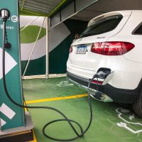 ¡Buenas noticias!: proponen un plan de movilidad eléctrica para unir Chile con Neuquén