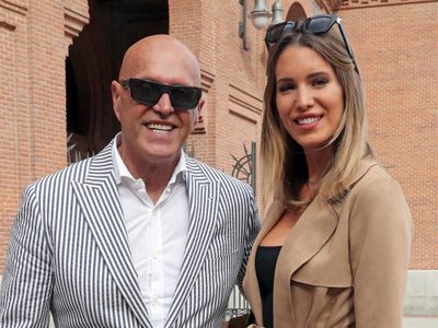 Kiko Matamoros y Marta López Álamo arrancaron el 2021 con un viaje de lujo: todos los detalles