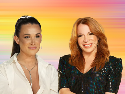 La decisión de Telefe tras el exabrupto de Lizy Tagliani con Cami Homs