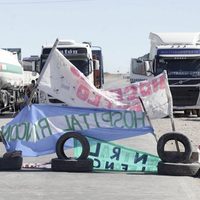 Añelo lanzó un ultimátum a la protesta de Salud