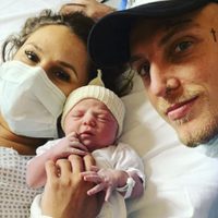 La divertida explicación de la hija de Barby Silenzi sobre cómo ser una hermana mayor
