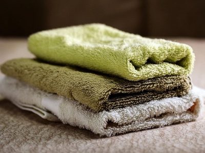 Una segunda vida para tus toallas viejas: cómo convertir lo que parecía inútil en algo realmente funcional para el hogar