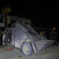 Enfrentamientos entre individuos armados y fuerzas de seguridad deja ocho muertos en Tamaulipas