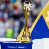 FIFA confirmó el calendario para la Copa Intercontinental