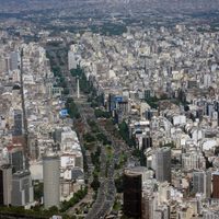 Buscarán cobrar un impuesto a la vivienda ociosa en Buenos Aires