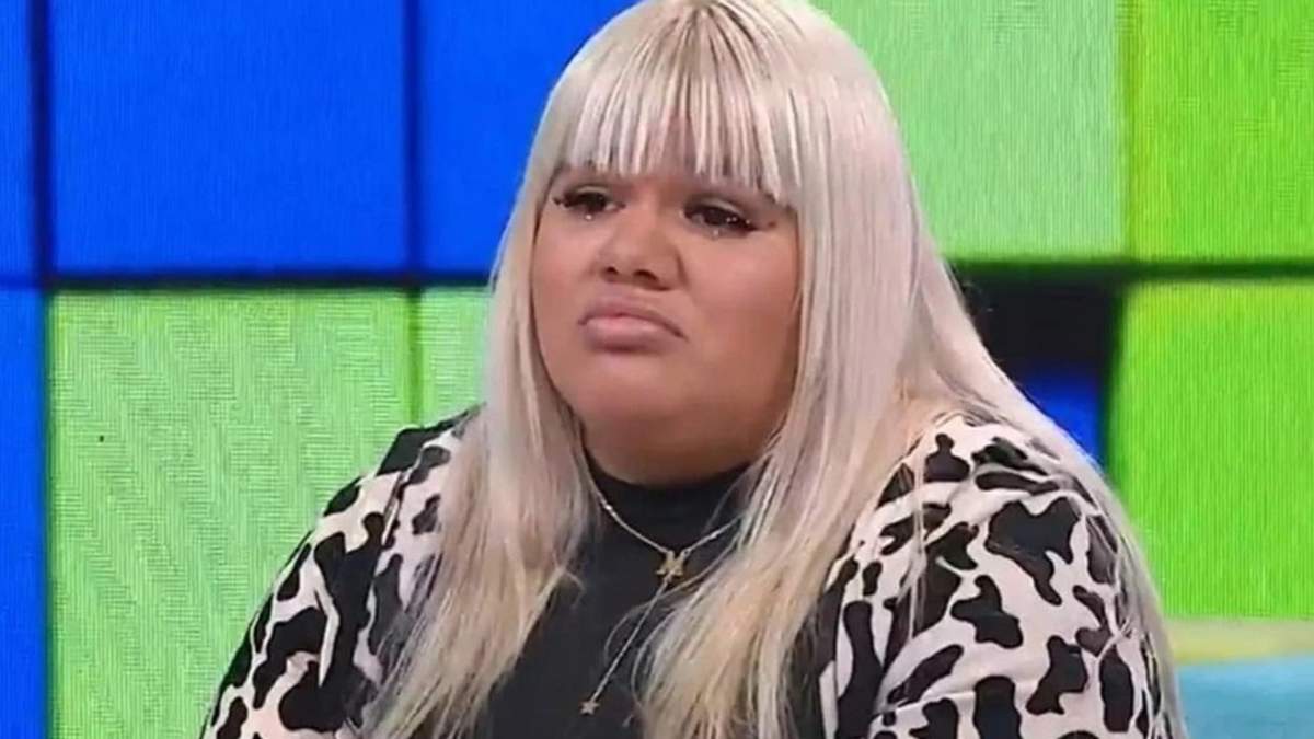 Morena Rial