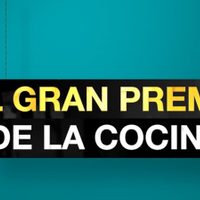 La emotividad se apoderó de "El Gran Premio de la Cocina" en la eliminación de este participante