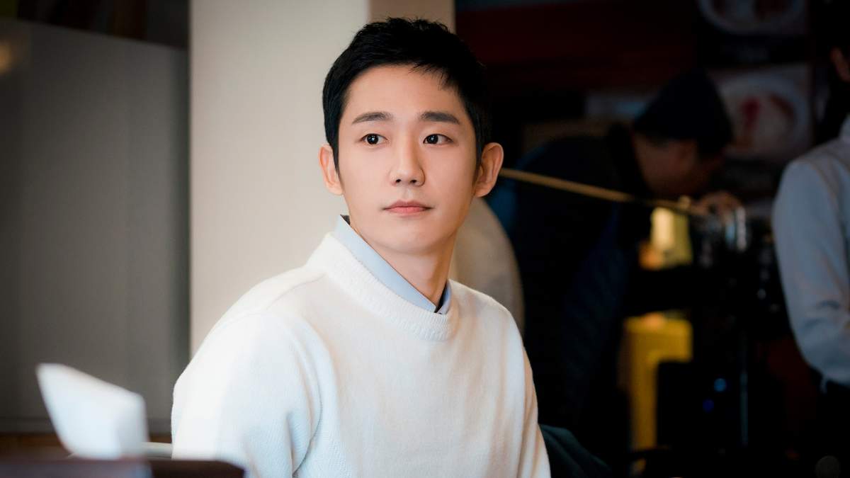 Serie coreana. Fuente: (Instagram)