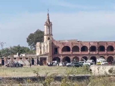 Masacre en Salvatierra: Revelan el móvil del ataque a la posada donde asesinaron a 11 jóvenes