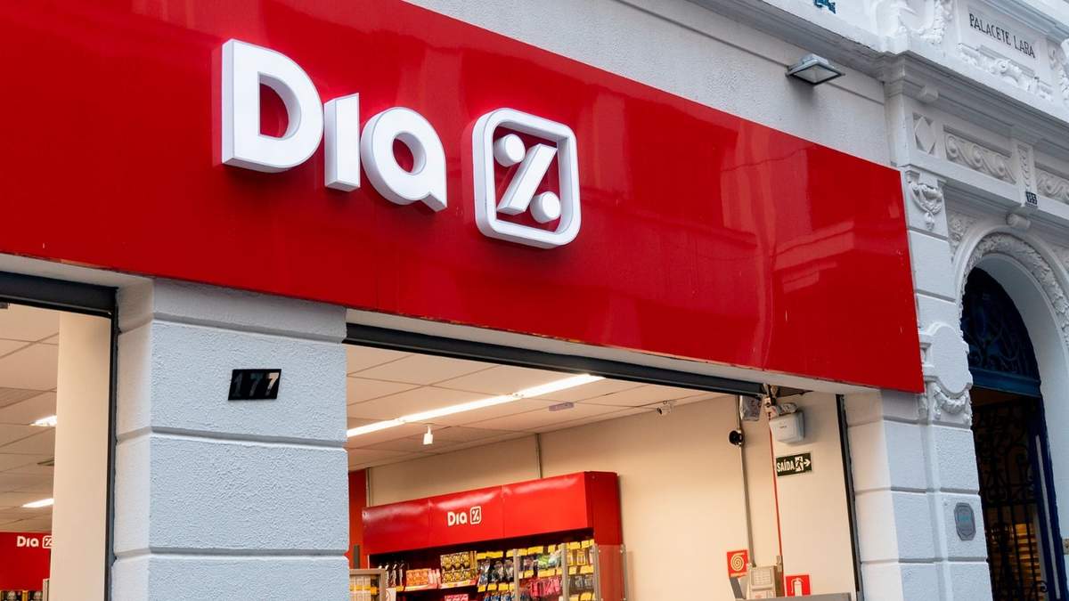 Los supermercados se han visto obligados a bajar sus precios. Fuente: (Twitter)