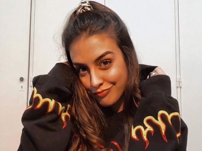 Melina De Piano se despachó en Twitter con filosos mensajes en contra de Laurita Fernández