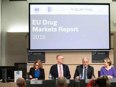 Crece presencia de cárteles mexicanos en Europa