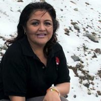 Repudian agresión a reportera; pese a video, Yunes niega el incidente