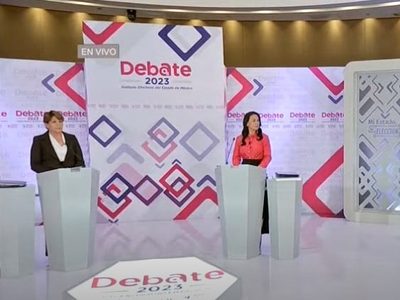 PT pide revisar formato para el segundo debate de elección del Edomex