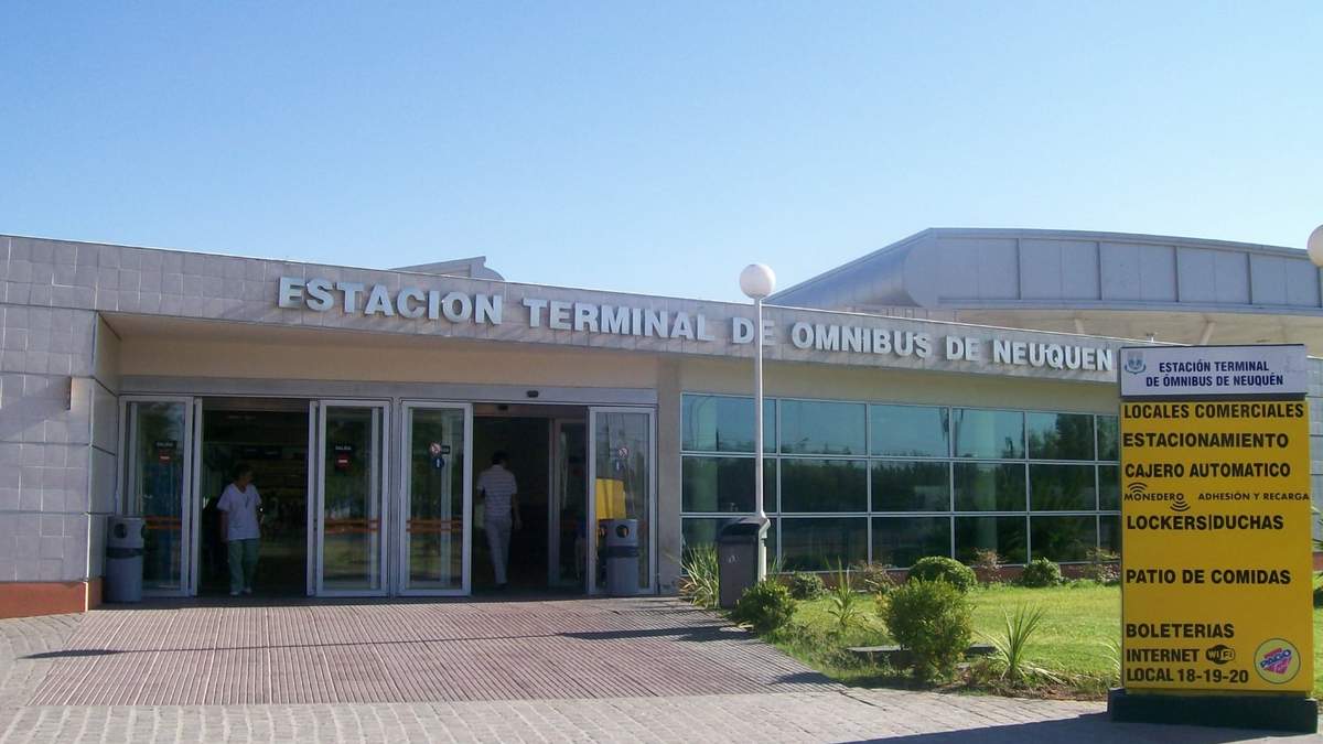 No es la primera vez que se activa el protocolo por coronavirus en la ETON. Fuente: (Twitter)