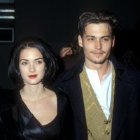Winona Ryder, la actriz que flechó eternamente a Johnny Depp: “La querré siempre”