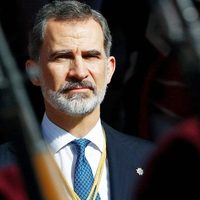 "Es su padre": reveló el secreto tan temido del rey Felipe
