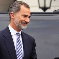 Apostó al amor y hay un gran rumor en puerta: se agranda la familia del Rey Felipe