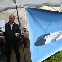 La PGR debe actuar en consecuencia en órdenes de detención de Gastón Azcárraga: abogados de ASPA