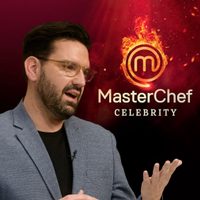 “Viene a molestar”: Damián Betular fue ninguneado por un participante de MasterChef Celebrity