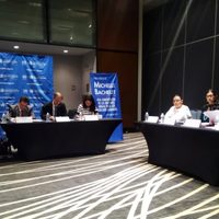 ONG exponen a Bachelet preocupación por Guardia Nacional y agresiones a defensores y periodistas