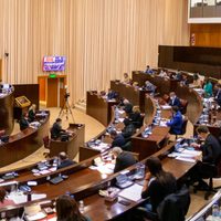 La Legislatura de Neuquén aprobó un proyecto de energías renovables