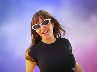 Mucha luz y calidez: así es por dentro la lujosa casa donde vive Romina Uhrig