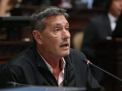 Mendoza: falleció Alejandro Bermejo, dirigente del Partido Justicialista provincial