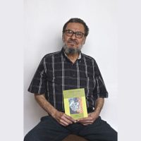 José Vicente Anaya y su poesía