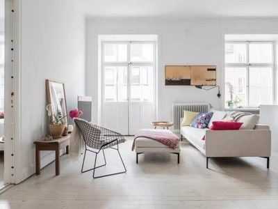 Los muebles heredados de la abuela que van a transformar la decoración de tu casa con estilo vintage único