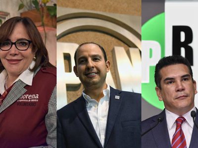 Financiamiento público de partidos